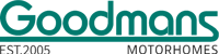 Goodmans Motorhomes Ltd